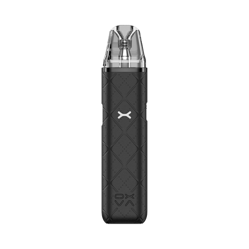 OXVA Xlim Go Pod Kit black