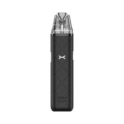 OXVA Xlim Go Pod Kit black