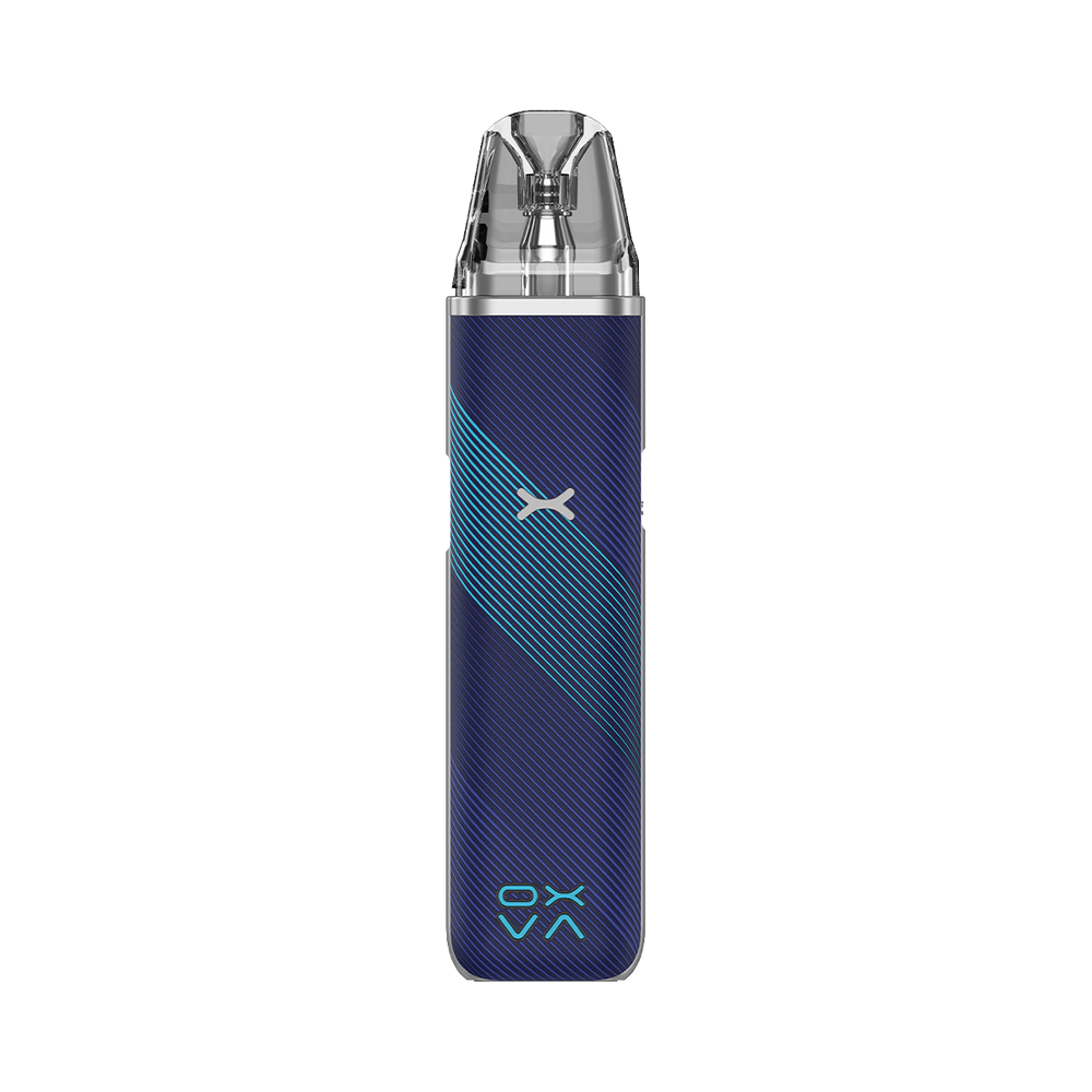 OXVA Xlim Go Pod Kit striped blue