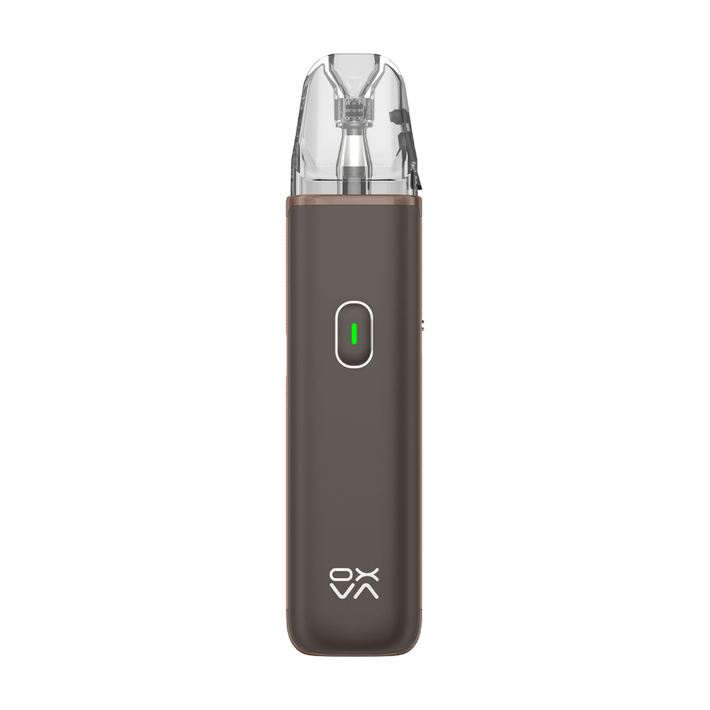 oxva xlim go lite kit brown