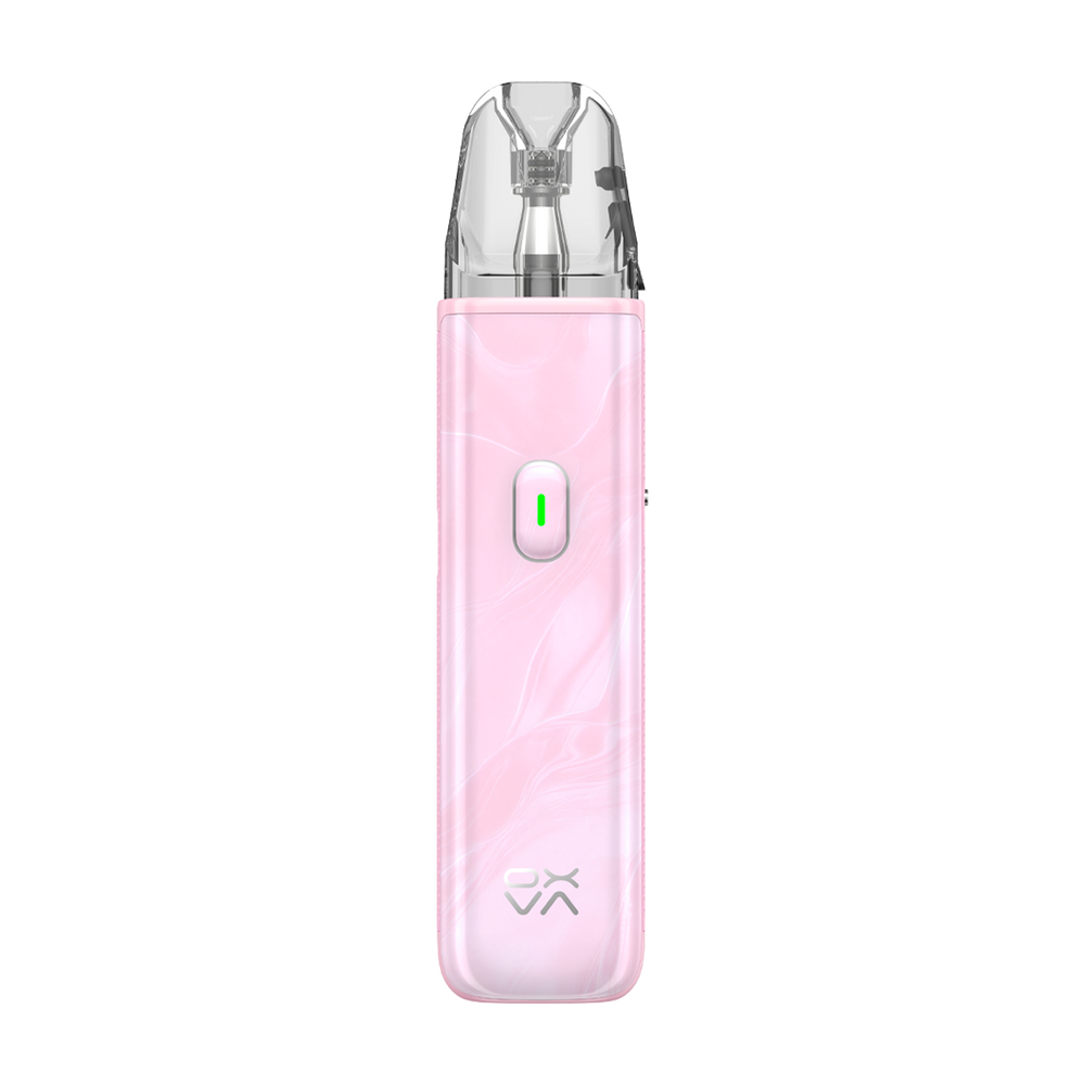 OXVA Xlim Go Lite Kit light pink
