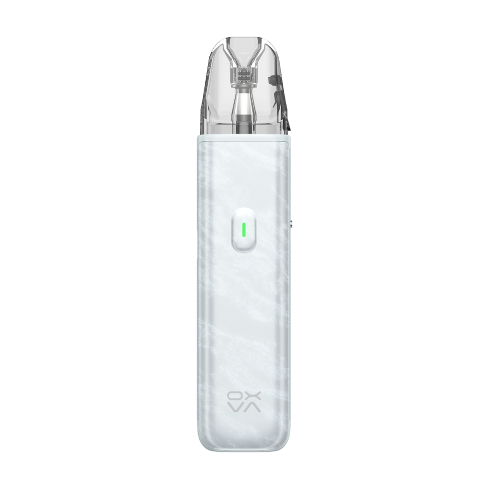OXVA Xlim Go Lite Kit mist white