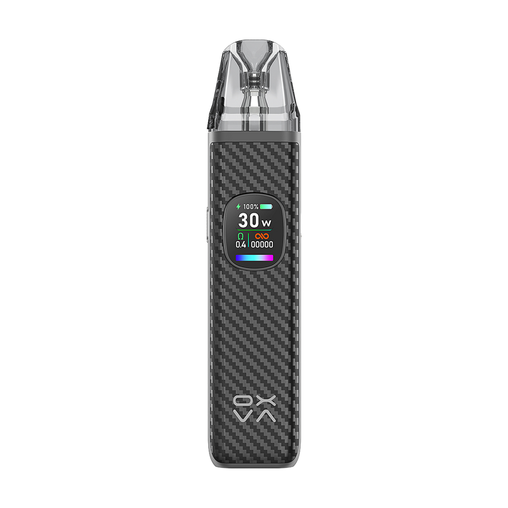 OXVA Xlim Pro 2 Vape Kitblack warrior