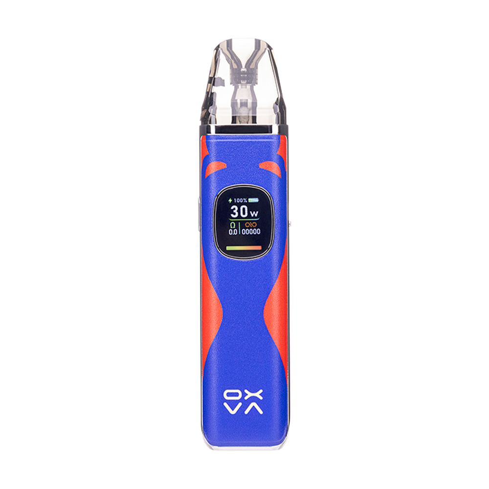 OXVA Xlim Pro 2 Vape Kit champion blue