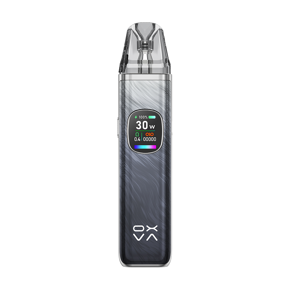 OXVA Xlim Pro 2 Vape Kit dark shadow