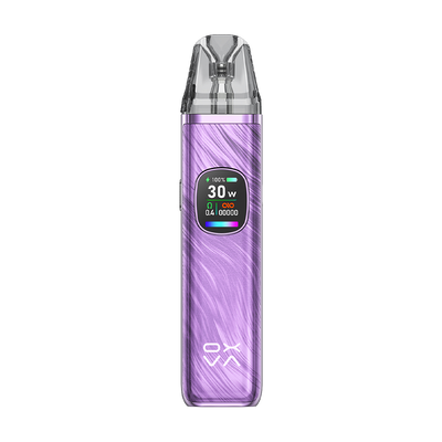 OXVA Xlim Pro 2 Vape Kit dream purple