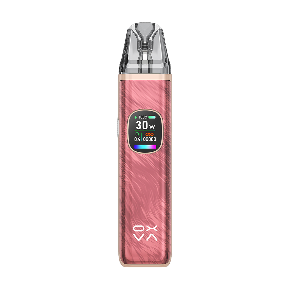 OXVA Xlim Pro 2 Vape Kit rose pink