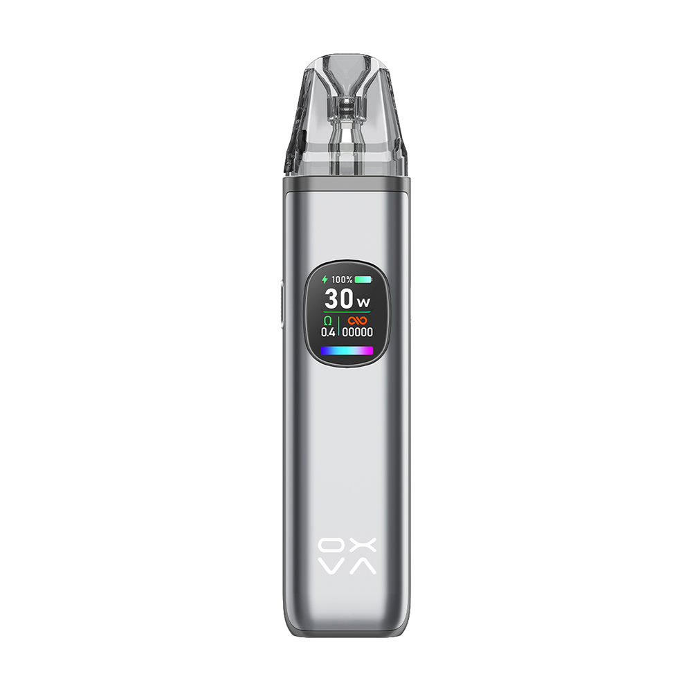 oxva xlim pro 2 screen not working Review of the OXVA XLIM Pro 2 main image 1