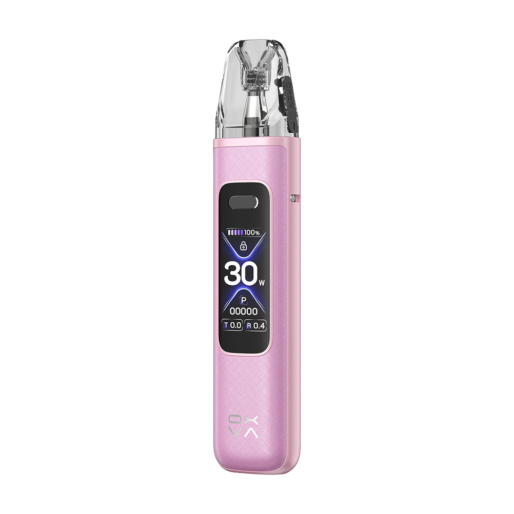 OXVA Xlim Pro 3 Kit pink silk