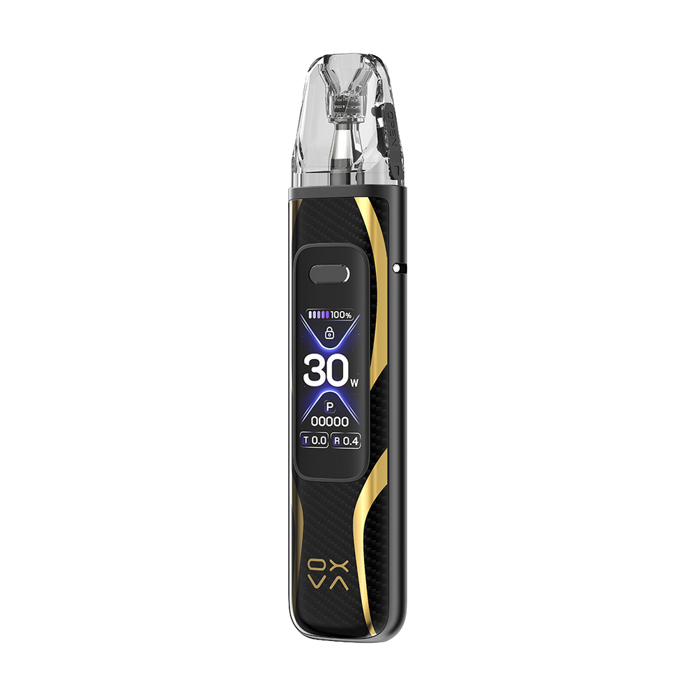 OXVA Xlim Pro 3 Kit pro carbon