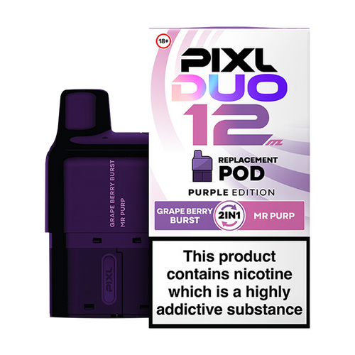 Caribb Crush Hayati Pro Max+ Refill Pack | 3 Packs For 18 Vapemate Caribb Crush Hayati Pro Max+ Refill Pack | 3 Packs For 18 Vapemate