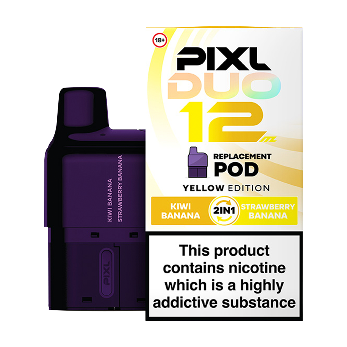 how to refill a ske crystal vape Pixl Duo 12