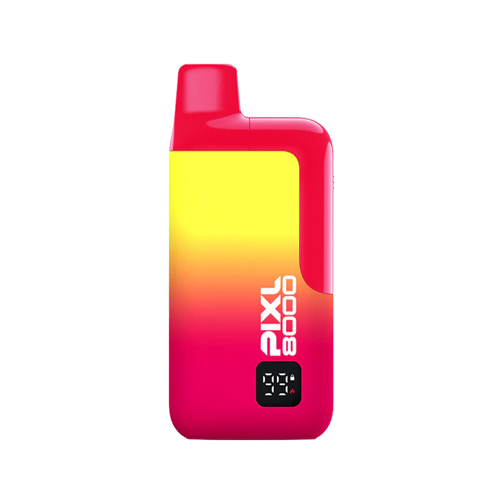 Pixl 8000 Vape Kit