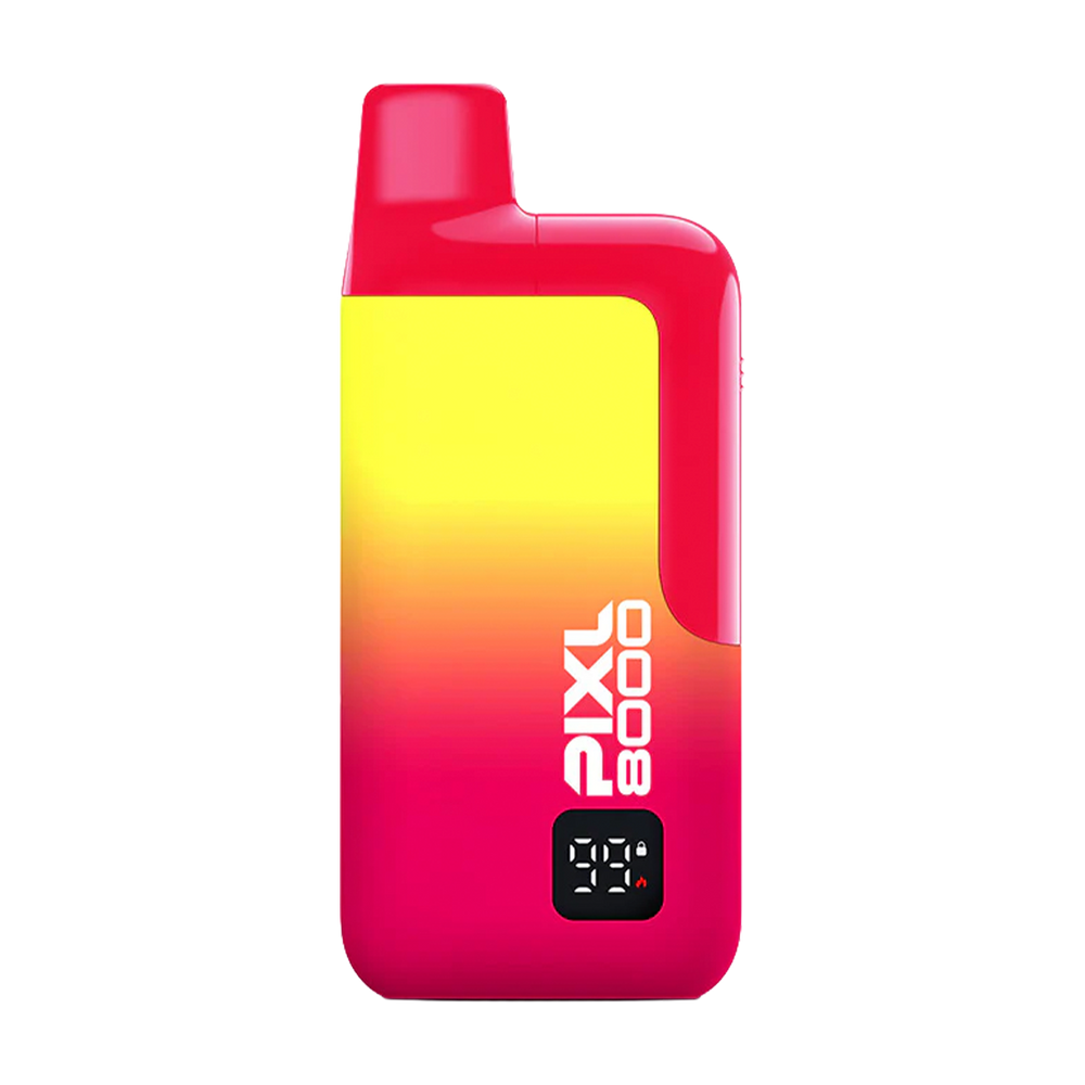 Pixl 8000 Vape Kit