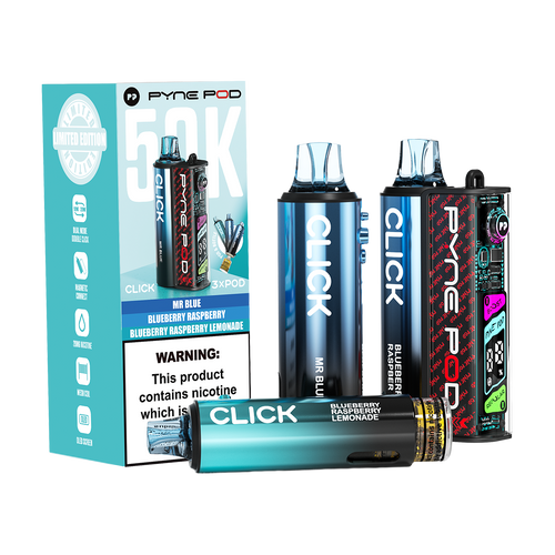 Pyne Pod Click 50K Kit
