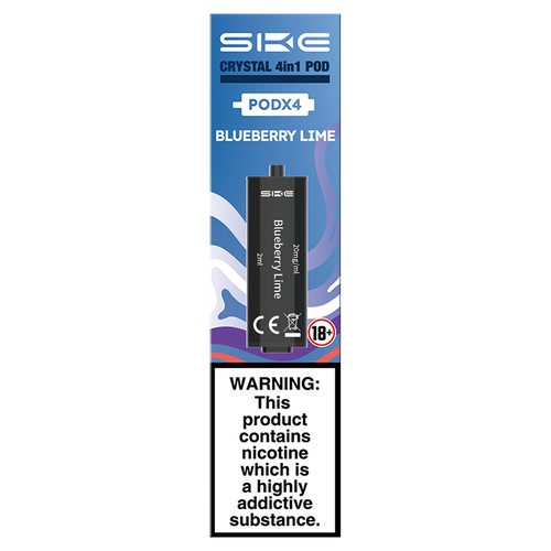 elfbar nachfüll pod läuft aus SMOK NFix Pro Pod Vape Kit main image 0