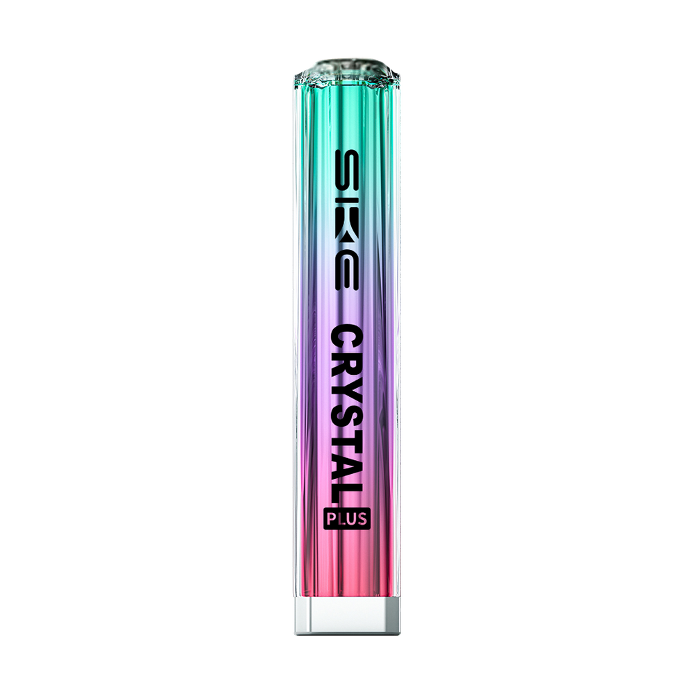SKE Crystal Plus Pod Device Battery | Replacement Battery Vapemate SKE Crystal Plus Pod Device Battery | Replacement Battery Vapemate