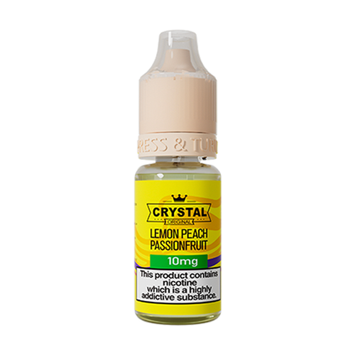 ske nic salts 10mg lemon peach passionfruit