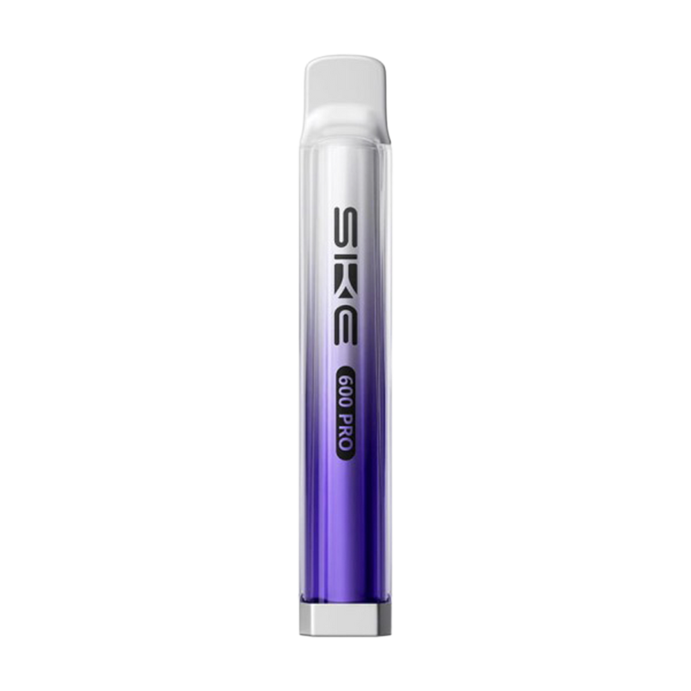 SKE 600 Pro Prefilled Pod Kit