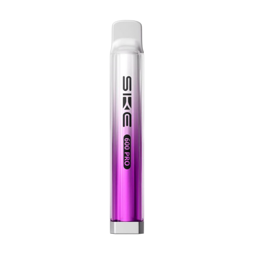 SKE 600 Pro Prefilled Pod Kit