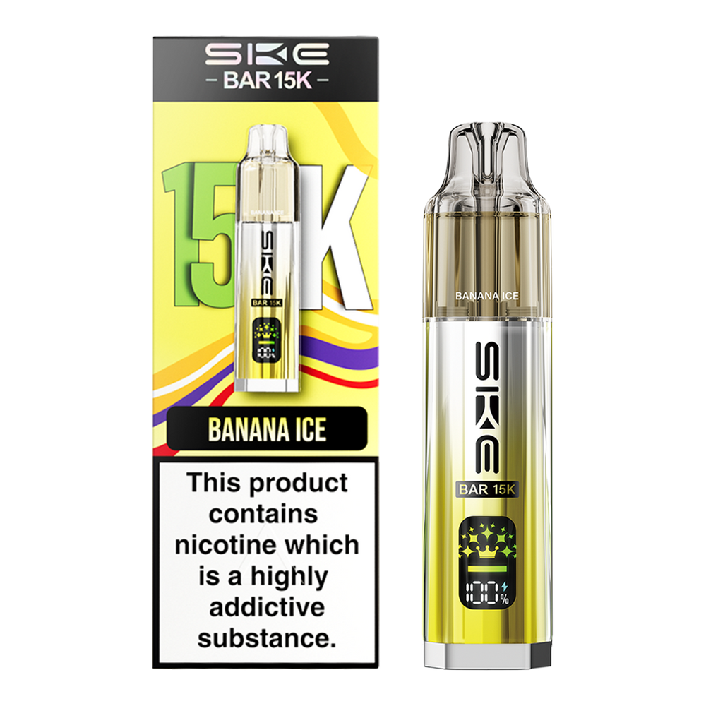 SKE Bar 15K Kit