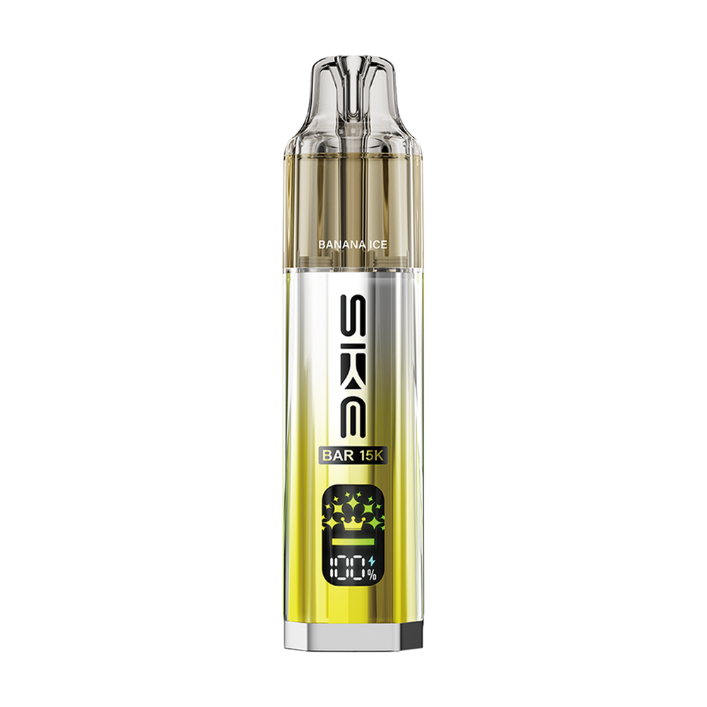 SKE Bar 15K Kit