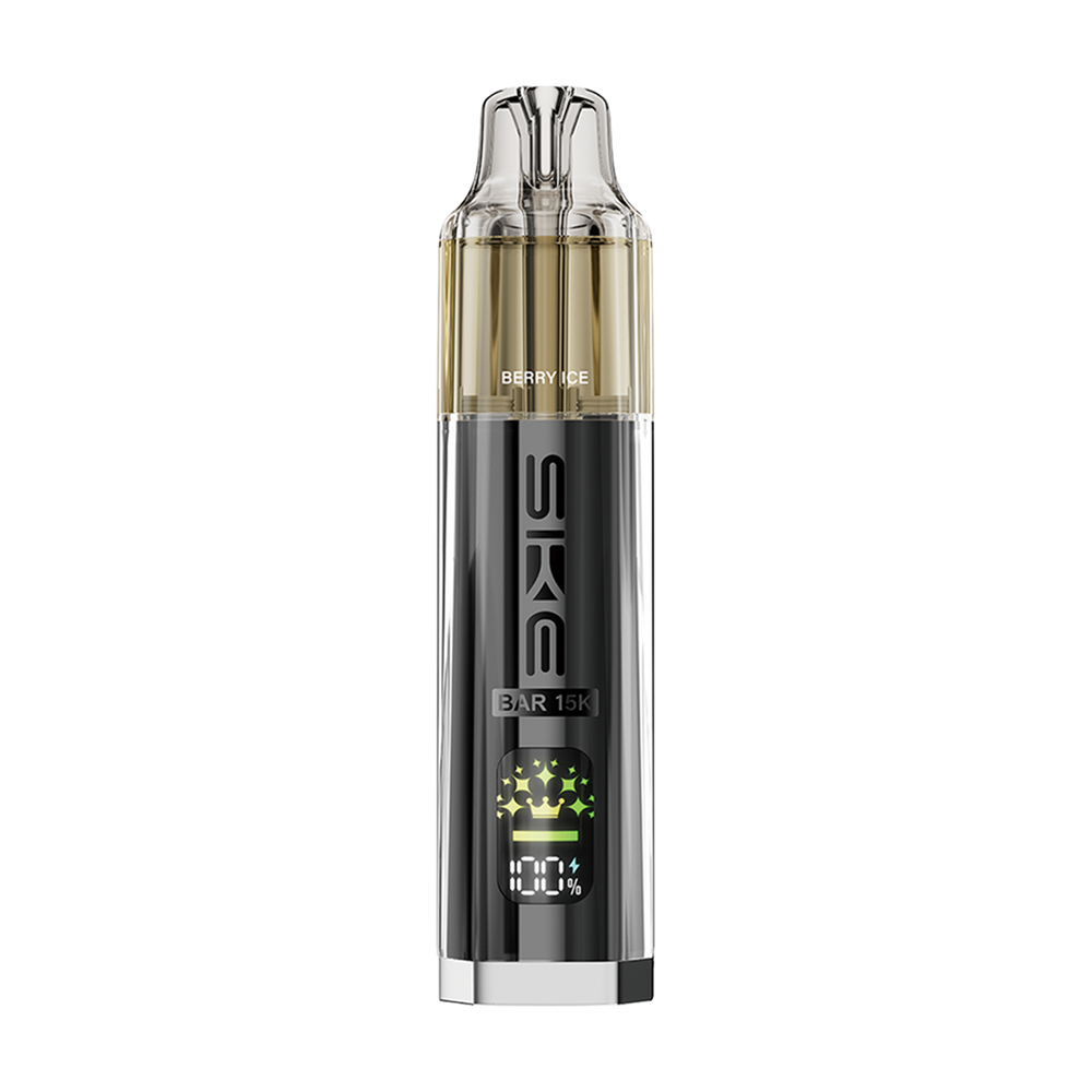 SKE Bar 15K Kit