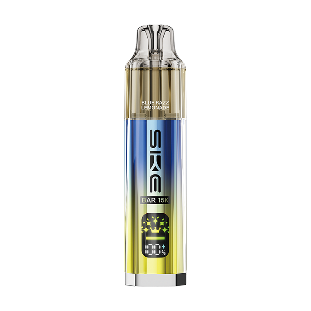 SKE Bar 15K Kit