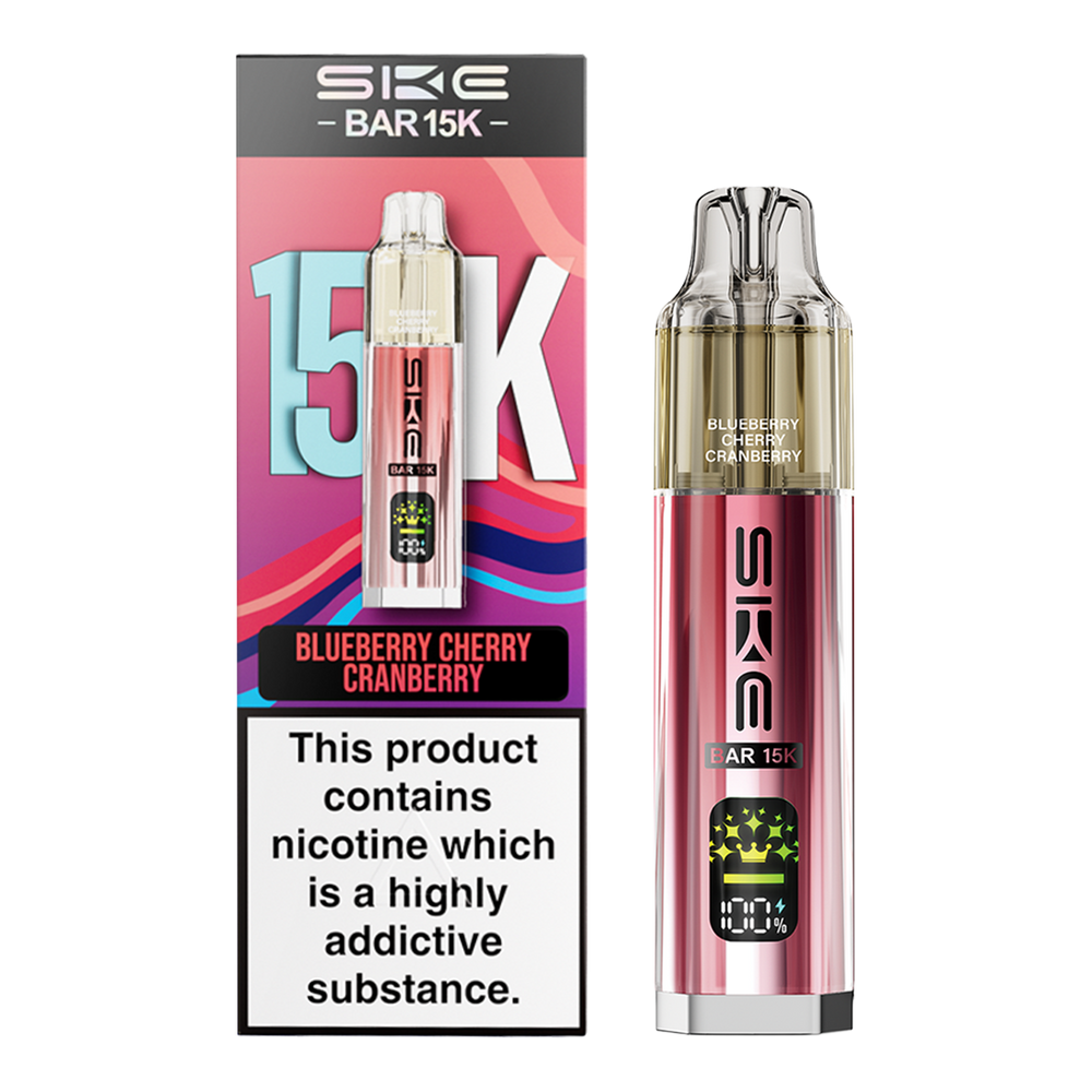 SKE Bar 15K Kit