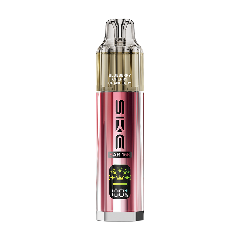 SKE Bar 15K Kit
