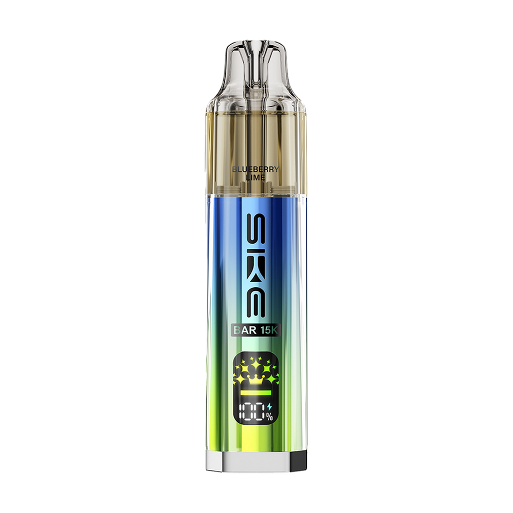 SKE Bar 15K Kit