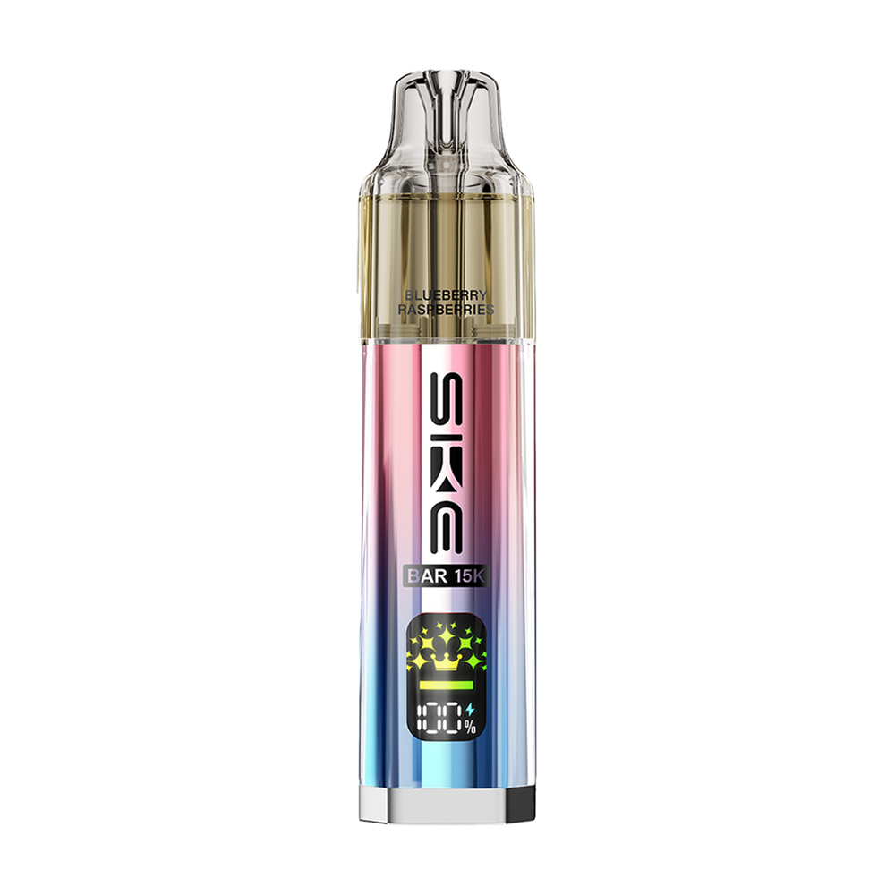 SKE Bar 15K Kit