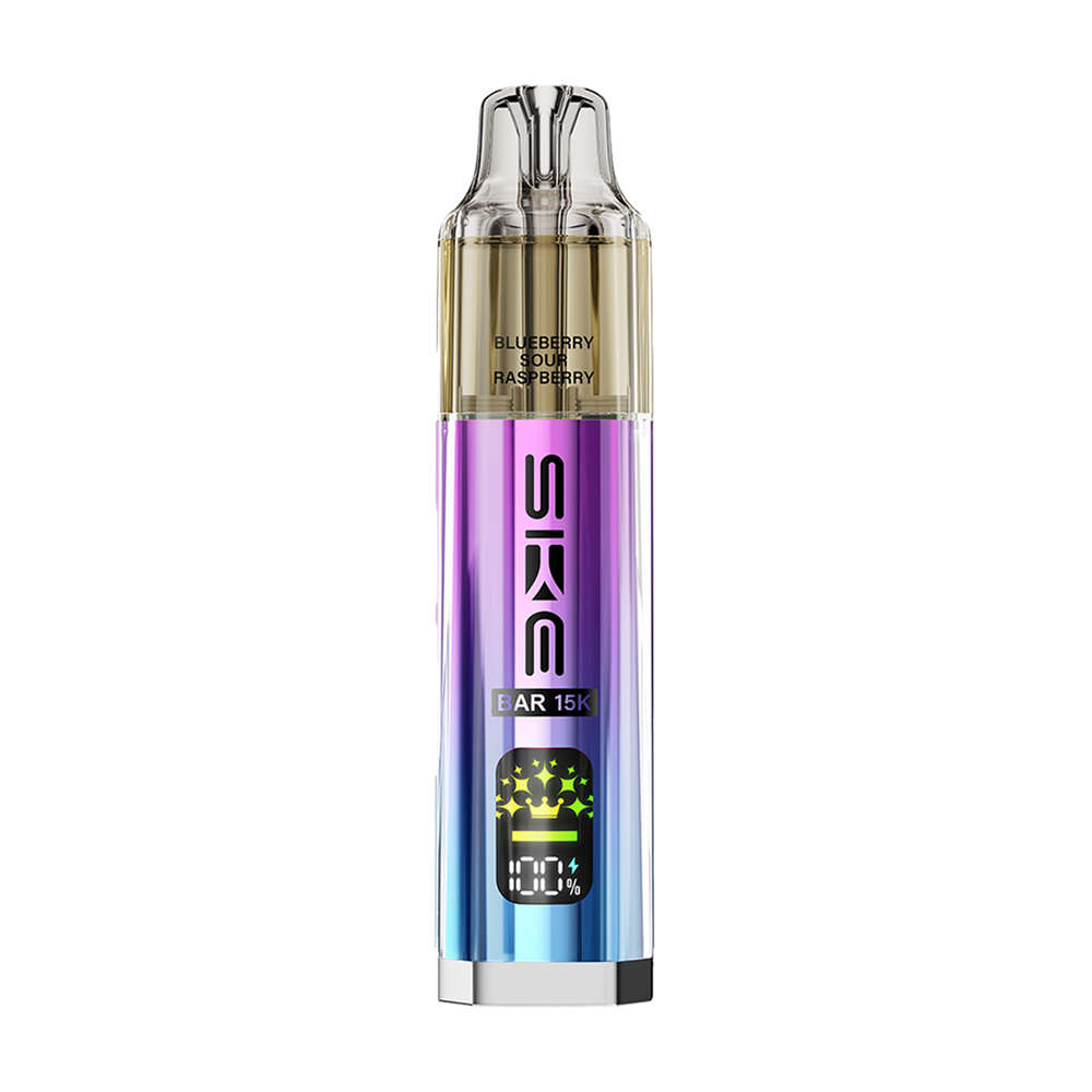 SKE Bar 15K Kit
