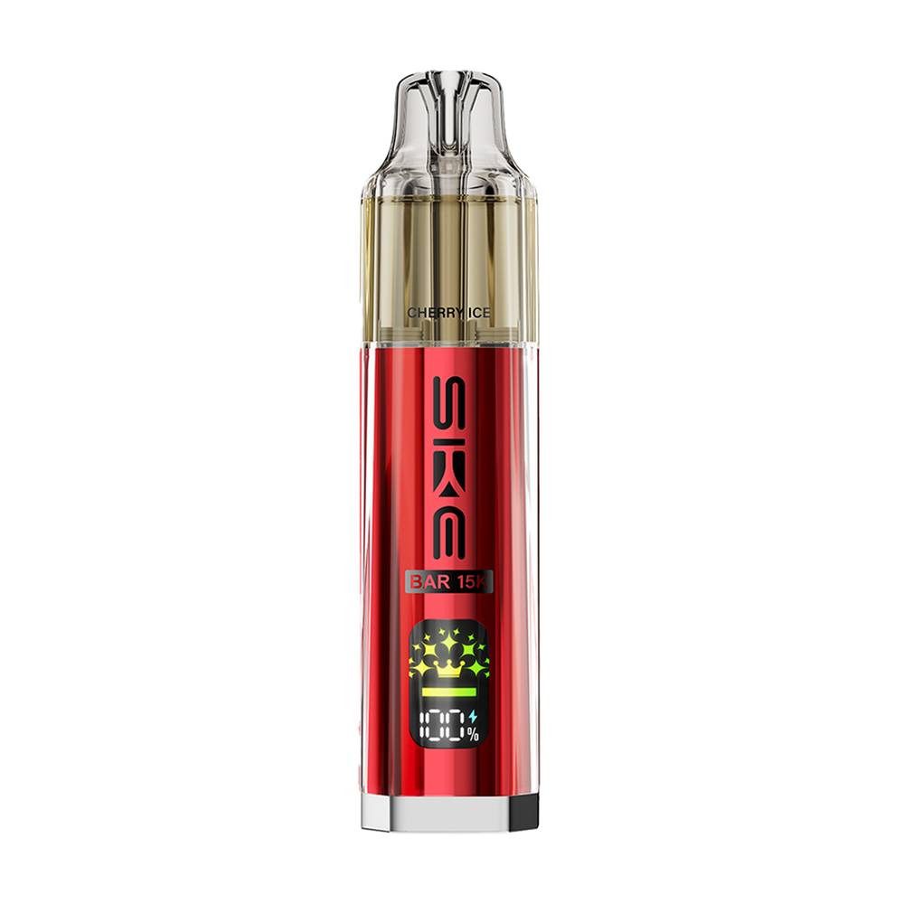 SKE Bar 15K Kit