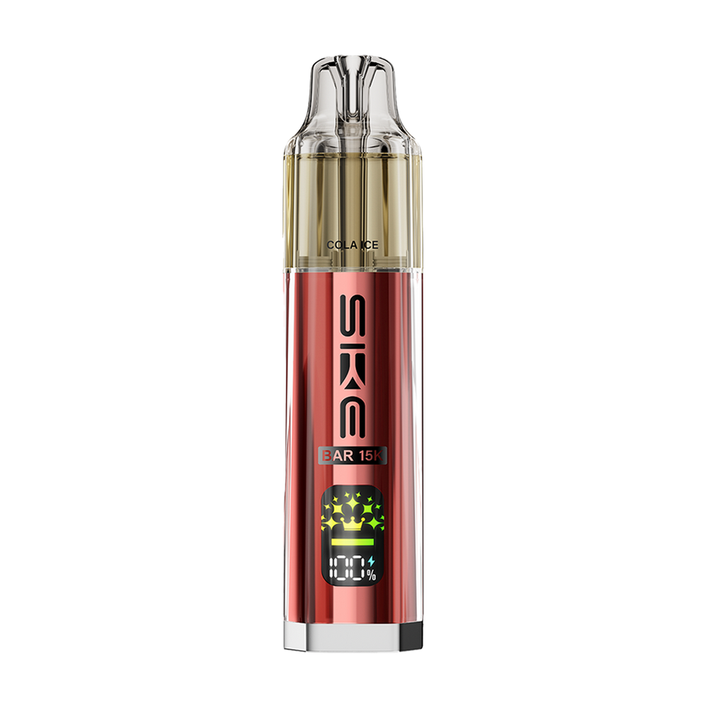 SKE Bar 15K Kit