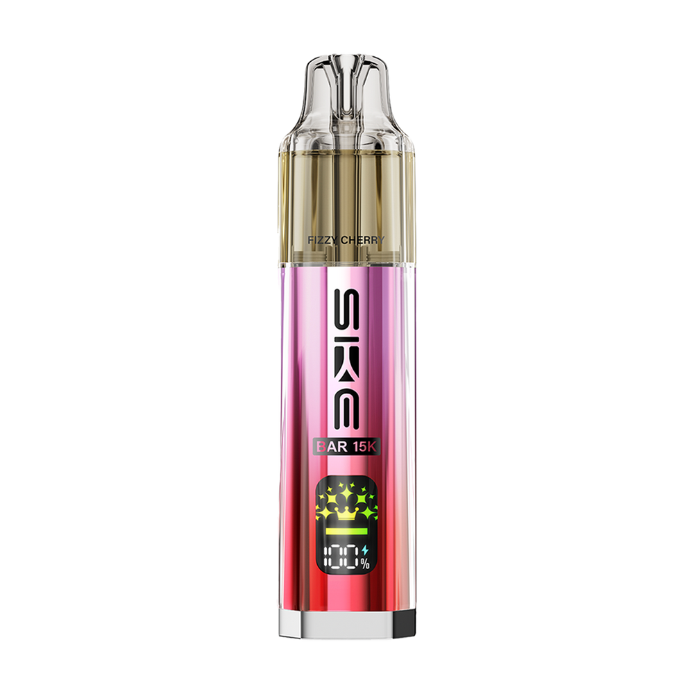 SKE Bar 15K Kit
