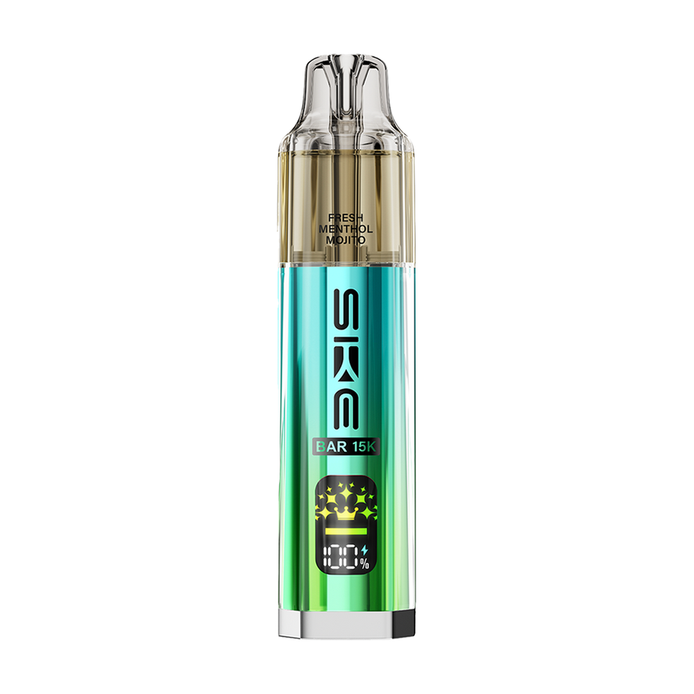 SKE Bar 15K Kit