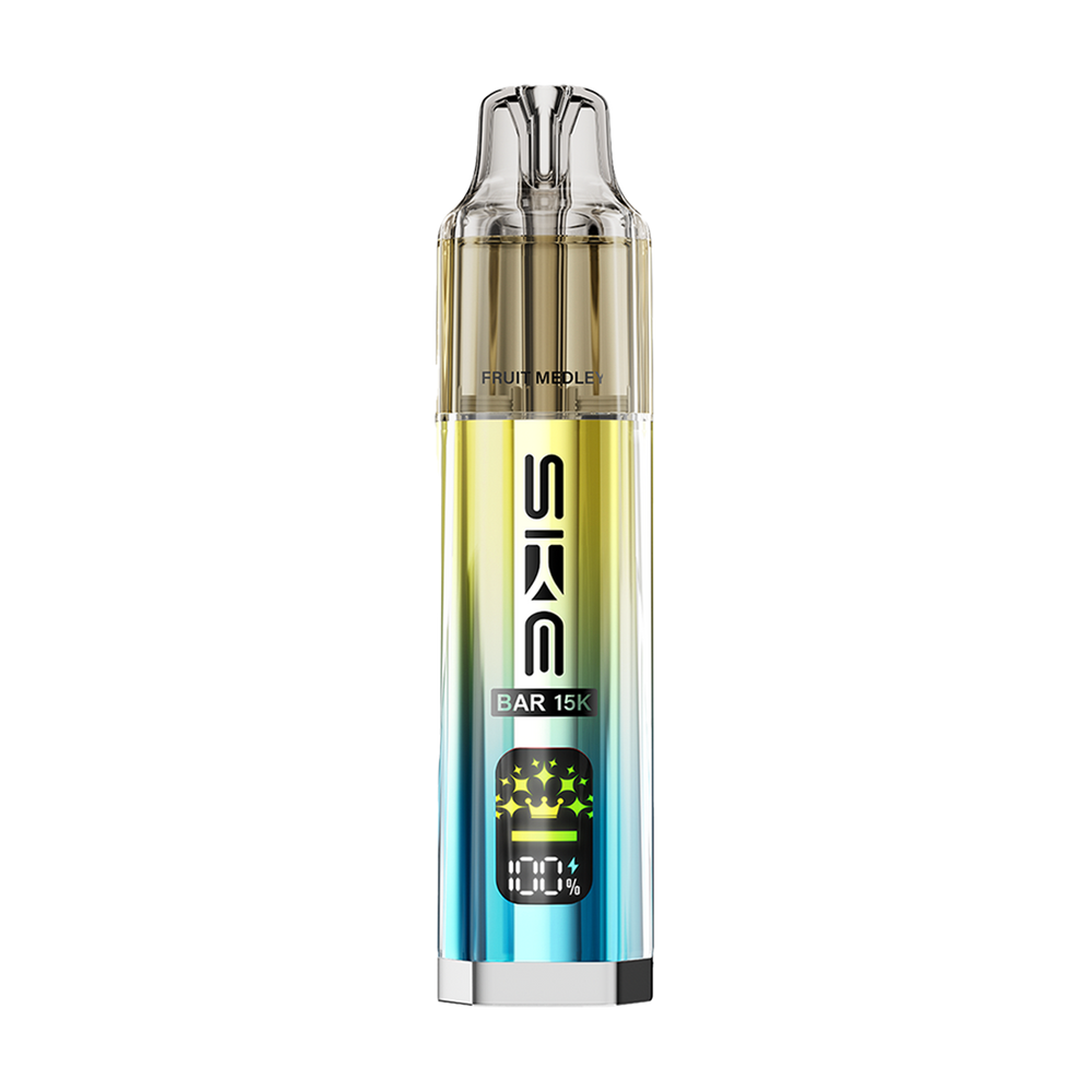 SKE Bar 15K Kit