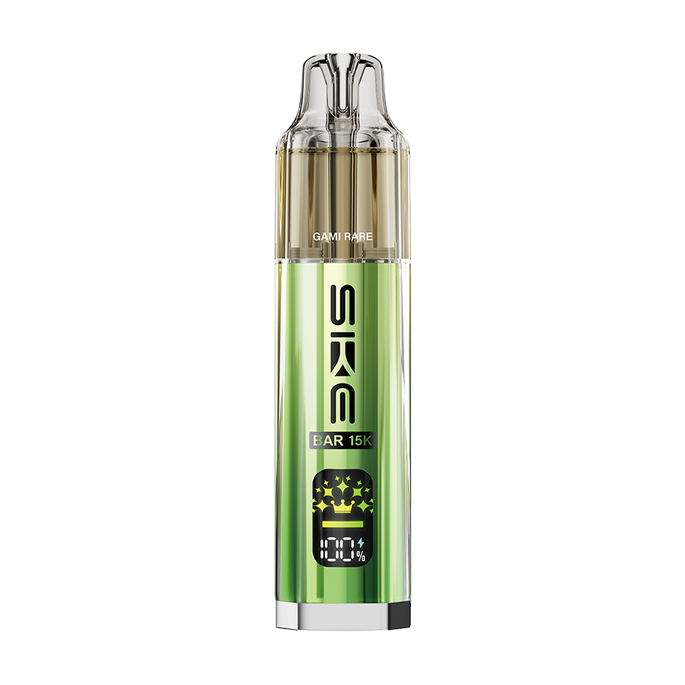 SKE Bar 15K Kit