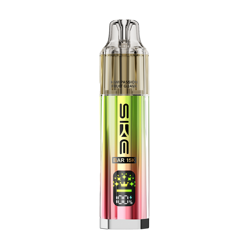 SKE Bar 15K Kit