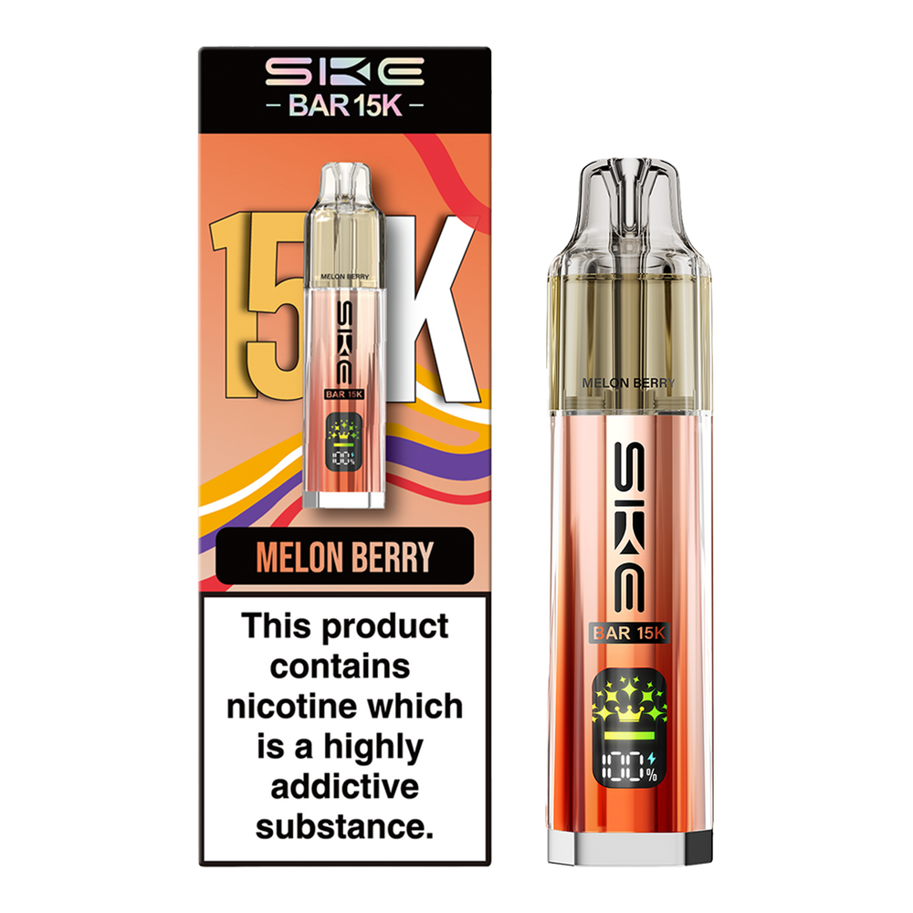 SKE Bar 15K Kit - Melon Berry