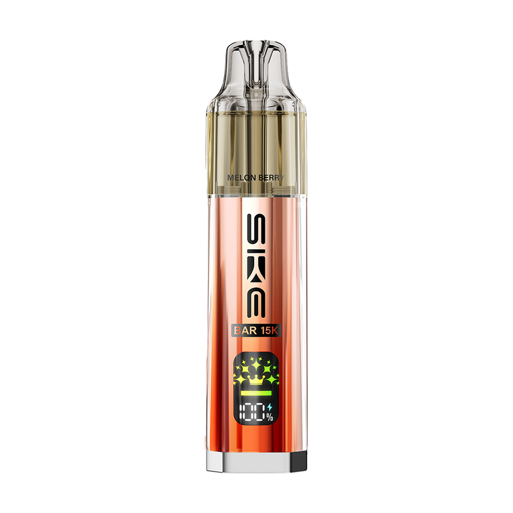 SKE Bar 15K Kit