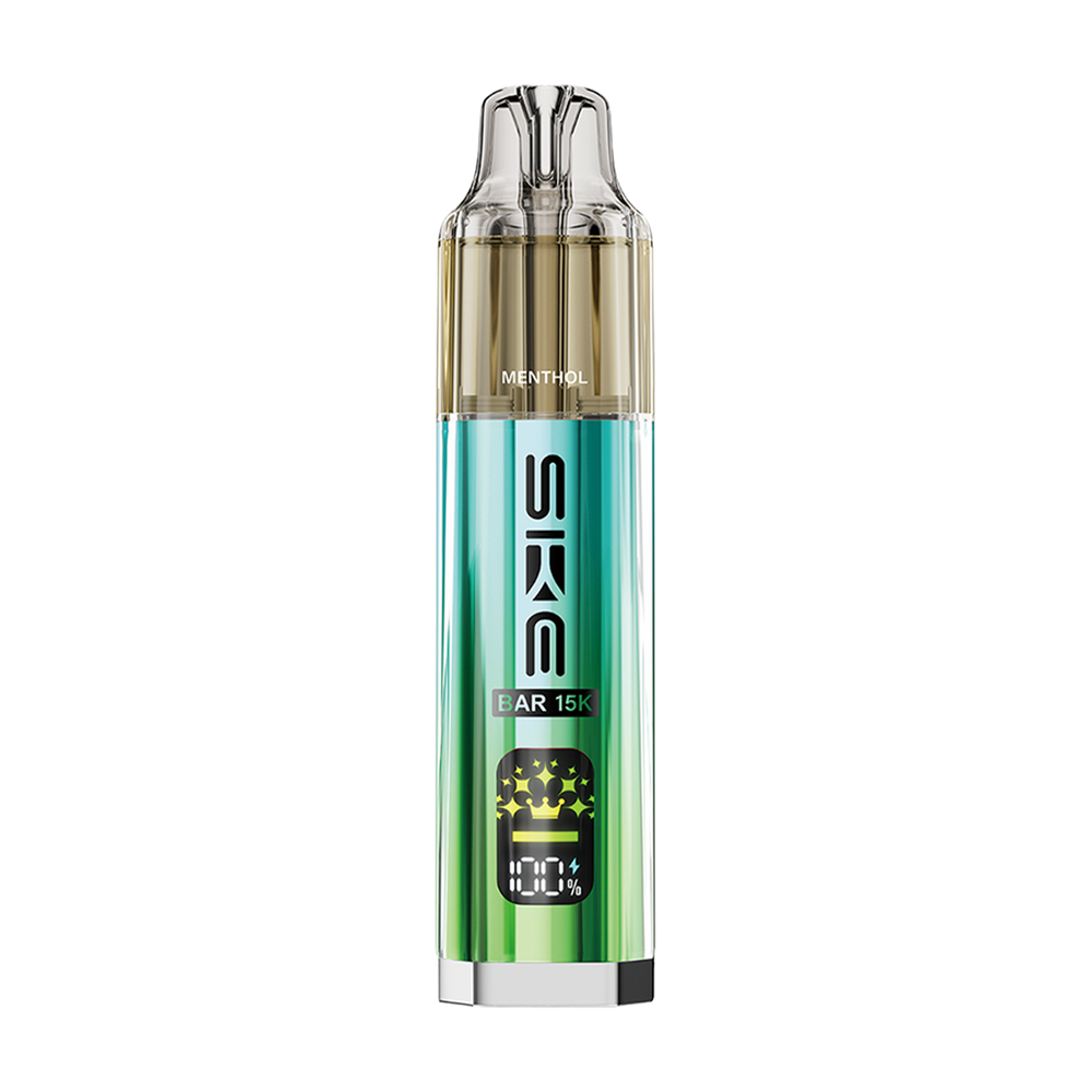 SKE Bar 15K Kit
