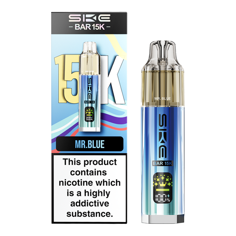 SKE Bar 15K Kit