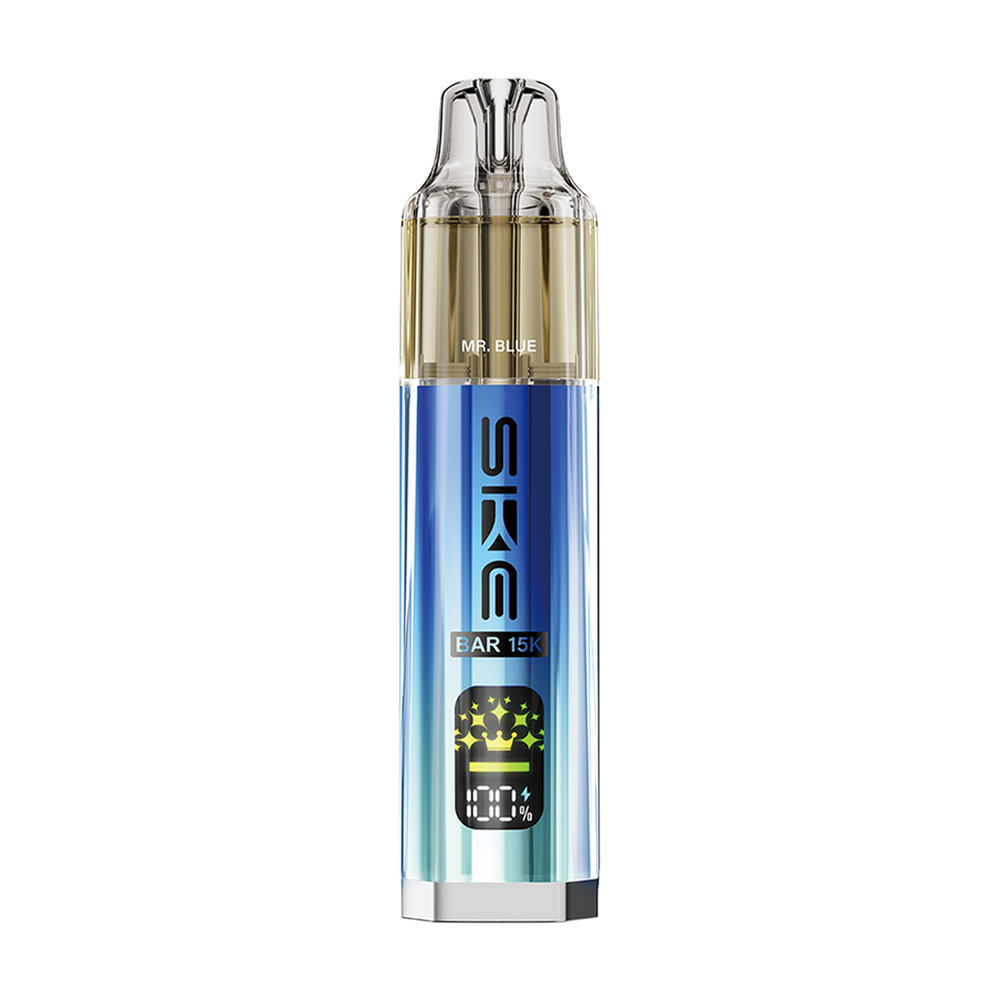 SKE Bar 15K Kit
