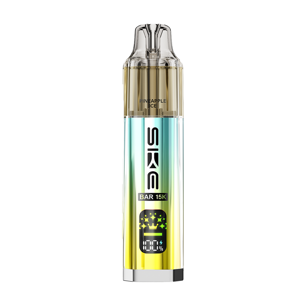 SKE Bar 15K Kit