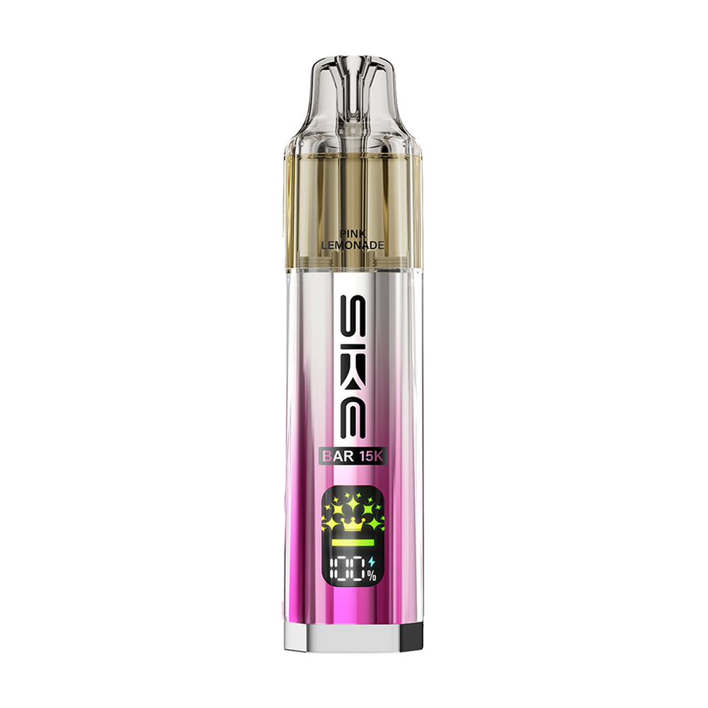 SKE Bar 15K Kit