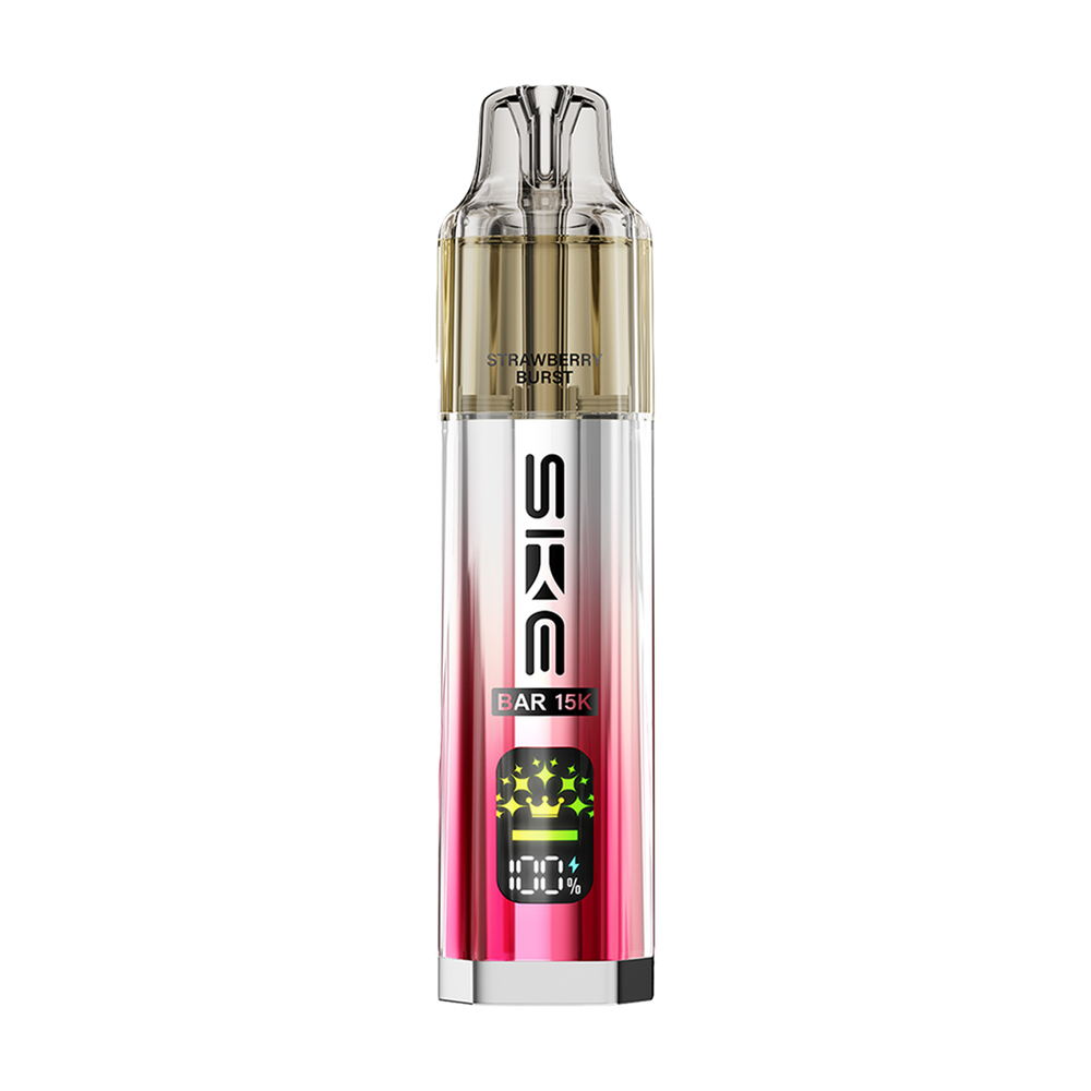SKE Bar 15K Kit