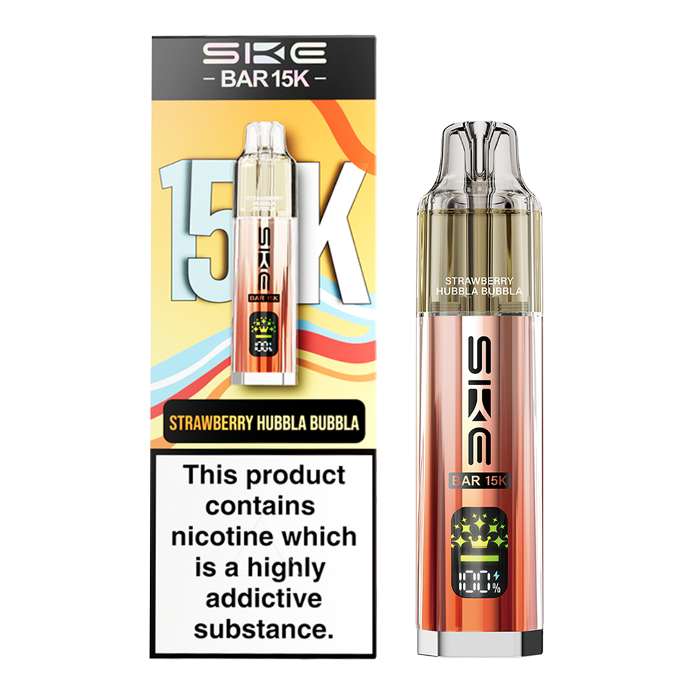 SKE Bar 15K Kit