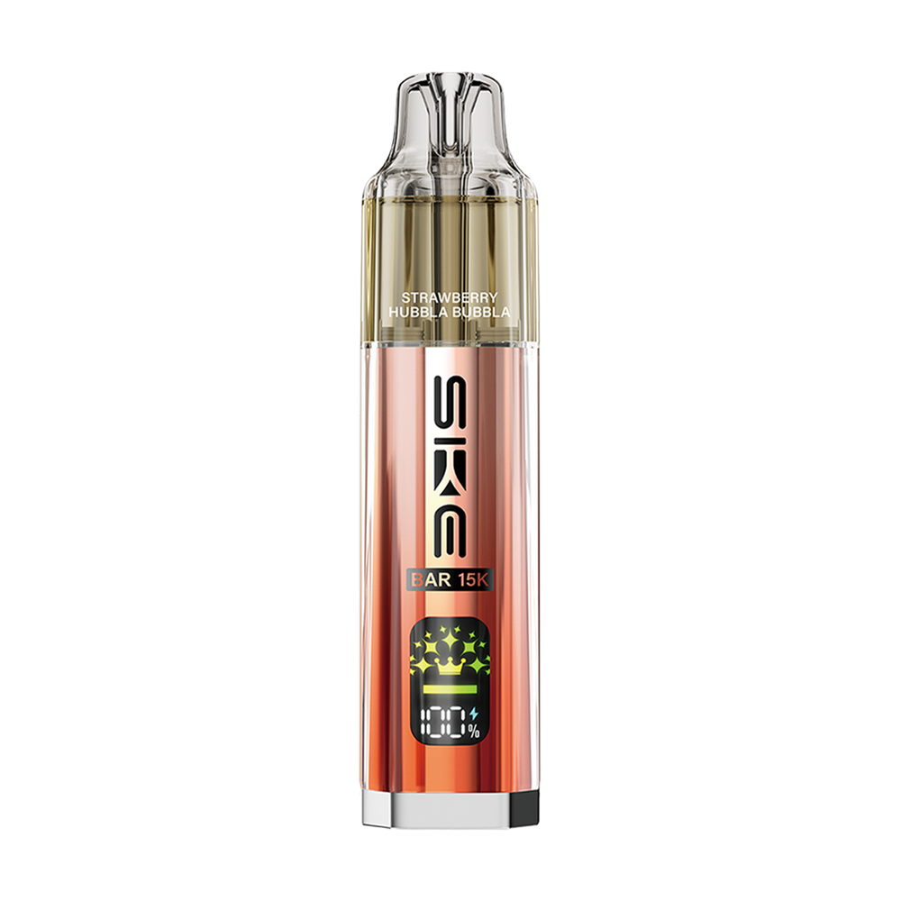 SKE Bar 15K Kit